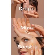 Weleda Sunkissed Bronzing Booster Drops Serum 30ml Weleda Sunkissed Bronzing Booster Drops Serum 30ml