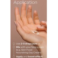 Weleda Sunkissed Bronzing Booster Drops Serum 30ml Weleda Sunkissed Bronzing Booster Drops Serum 30ml