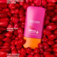 Weleda Pore Refining Booster Drops Serum 30ml  Weleda Pore Refining Booster Drops Serum 30ml