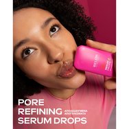 Weleda Pore Refining Booster Drops Serum 30ml  Weleda Pore Refining Booster Drops Serum 30ml