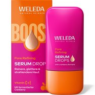 Weleda Pore Refining Booster Drops Serum 30ml  Weleda Pore Refining Booster Drops Serum 30ml