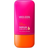 Weleda Pore Refining Booster Drops Serum 30ml - Серум за лице за по-гладък, по-сияен и равномерен вид срещу несъвършенства
