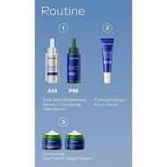 Weleda Anti-Dark Spot Brightening Blue Gentian & Εdelweiss Kollagen Boost Serum 30ml Weleda Anti-Dark Spot Brightening Blue Gentian & Εdelweiss Kollagen Boost Serum 30ml