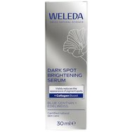Weleda Anti-Dark Spot Brightening Blue Gentian & Εdelweiss Kollagen Boost Serum 30ml Weleda Anti-Dark Spot Brightening Blue Gentian & Εdelweiss Kollagen Boost Serum 30ml