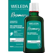 Weleda Revitalising Hair Tonic Lotion with Rosemary 100ml