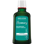 Weleda Revitalising Hair Tonic Lotion with Rosemary 100ml - Тонизиращ Лосион с Розмарин против Косопад Weleda Revitalising Hair Tonic Lotion with Rosemary 100ml - Тонизиращ Лосион с Розмарин против Косопад
