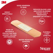 3M Nexcare Blood-Stop Plasters 14 бр