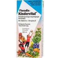 Floradix Kindervital 250ml Floradix Kindervital 250ml
