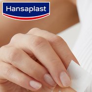 Hansaplast Universal Water Resistant 40 бр