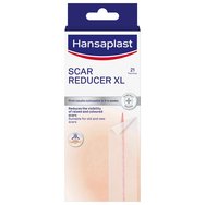 Hansaplast Scar Reducer XL 21 бр