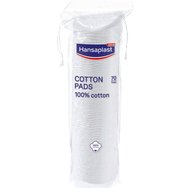 Hansaplast Cotton Pads 70 бр