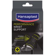 Hansaplast Performance Wrist Support 1 бр - L/XL