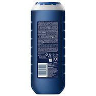 Nivea Men Energy 24h Fresh Effect Shower Gel 500ml Nivea Men Energy 24h Fresh Effect Shower Gel 500ml