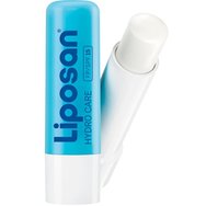 Liposan Hydro Care Lip Balm SPF15 4.8g