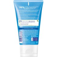 Nivea Lotus Flower Refreshing Wash Gel 150ml