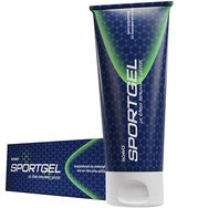 Rowo Sportgel with Japanese Mint Oil 200ml