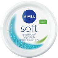 Nivea Soft Moisturizing Cream 300ml Nivea Soft Moisturizing Cream 300ml