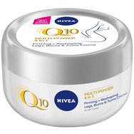 Nivea Body Firming Cream Q10 Multi Power 300ml