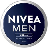 Nivea Men Creme 150ml - Nivea Men Creme 150ml -
