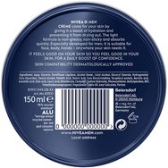 Nivea Men Creme 150ml Nivea Men Creme 150ml