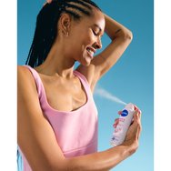 Nivea Pearl & Beauty 72h Anti-Perspirant Body Spray Дамски дезодорант спрей с натурален екстракт от перли & масло от авокадо за хидратация 150ml