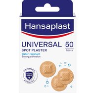 Hansaplast Universal Spot Plaster 50 бр