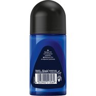 Nivea Men Deep Darkwood Maxx Tech 72h Roll-On Deodorant 50ml Nivea Men Deep Darkwood Maxx Tech 72h Roll-On Deodorant 50ml