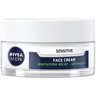 Nivea Men Sensitive Intensive Moisturising Face Cream 50ml