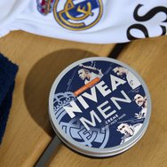 Nivea Men Real Madrid Edition Creme 150ml