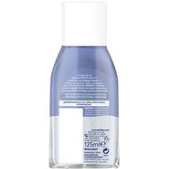 Nivea Double Effect Waterproof Eye Make Up Remover 125ml