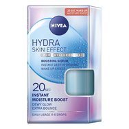 Nivea Hydra Skin Effect Hyaluron 20sec Insta Moisture Boost Mask Effect 100ml Nivea Hydra Skin Effect Hyaluron 20sec Insta Moisture Boost Mask Effect 100ml
