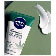 Nivea Men Sensitive Pro Ultra Calming Moisturizer 75ml