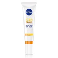 Nivea Q10 Energy Fresh Look Eye Cream 15ml