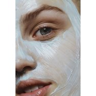Nivea Nourishing Honey & Almond Oil Face Mask 2x7,5ml 1 бр