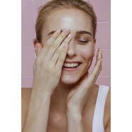 Nivea Nourishing Honey & Almond Oil Face Mask 2x7,5ml 1 бр Nivea Nourishing Honey & Almond Oil Face Mask 2x7,5ml 1 бр