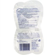 Nivea Nourishing Honey & Almond Oil Face Mask 2x7,5ml 1 бр Nivea Nourishing Honey & Almond Oil Face Mask 2x7,5ml 1 бр