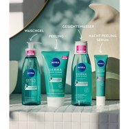 Nivea Derma Skin Clear Anti-Blemish Wash Gel 150ml