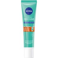 Nivea Derma Skin Clear Chemical Exfoliator 40ml Nivea Derma Skin Clear Chemical Exfoliator 40ml
