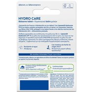 Liposan Hydro Care 24h Hydration Spf15, 4,8g