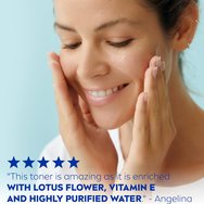 Nivea Refreshing Moisturizing Toner 200ml