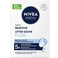 Nivea Men Sensitive After Shave Lotion 100ml Nivea Men Sensitive After Shave Lotion 100ml