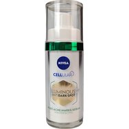 Nivea Luminous 360 Antidark-Spot Post-Acne Marks Serum 30ml