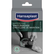 Hansaplast Unisex Adjustable Ankle Support 1 бр