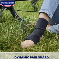 Hansaplast Unisex Adjustable Ankle Support 1 бр