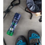 Nivea Men Fresh Sensation 72h Fresh Anti-Perspirant Spray 150ml