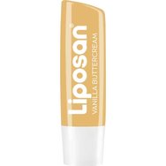 Liposan Vanilla Buttercream Caring Lip Balm 4.8g