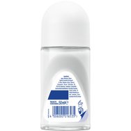 Nivea Fresh Sensational Antibacterial Anti Perspirant Deodorant Roll-On 50ml Nivea Fresh Sensational Antibacterial Anti Perspirant Deodorant Roll-On 50ml