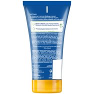 Nivea Sun Kids Ultra Protect & Play Spf50+ Cream Детски слънцезащитен крем за лице и тяло с много висока защита и дълготрайно действие 150ml