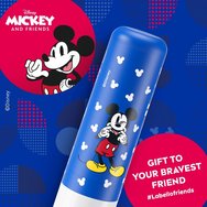 Liposan Original Disney Limited Edition Mickey & Friends Lip Balm 4.8g