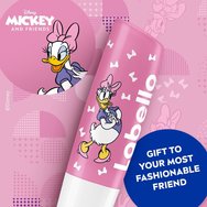 Liposan Velvet Rose Disney Limited Edition Mickey & Friends Lip Balm 4.8g